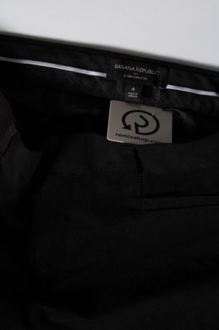 Damenhose Banana Republic, Größe S, Farbe Schwarz, Preis € 4,99