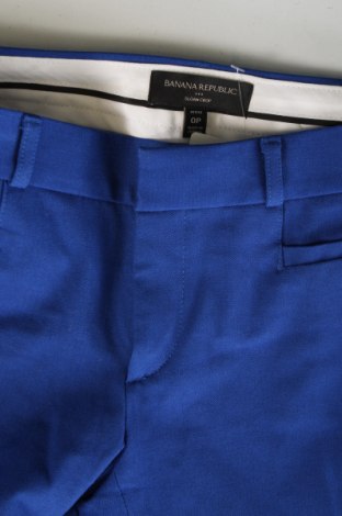 Damenhose Banana Republic, Größe S, Farbe Blau, Preis € 7,29