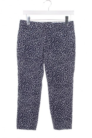 Pantaloni de femei Banana Republic, Mărime XS, Culoare Albastru, Preț 22,99 Lei