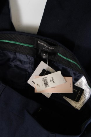 Damenhose Banana Republic, Größe M, Farbe Blau, Preis € 16,49