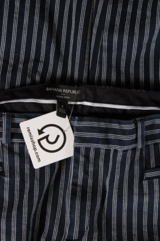 Pantaloni de femei Banana Republic, Mărime S, Culoare Albastru, Preț 22,99 Lei