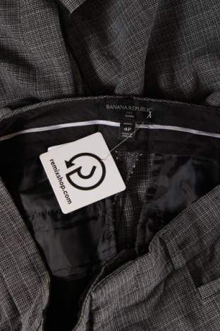 Damenhose Banana Republic, Größe M, Farbe Grau, Preis € 7,49