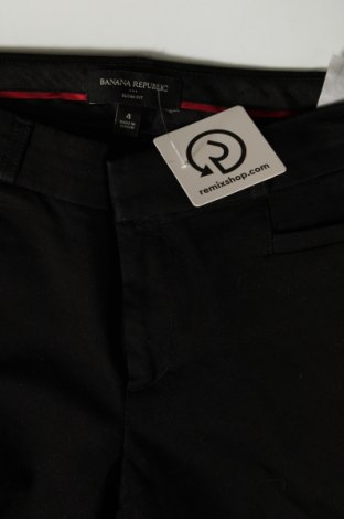 Pantaloni de femei Banana Republic, Mărime S, Culoare Negru, Preț 22,99 Lei