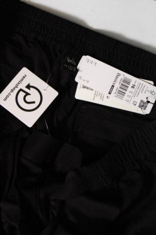 Damenhose Basics, Größe L, Farbe Schwarz, Preis € 15,99