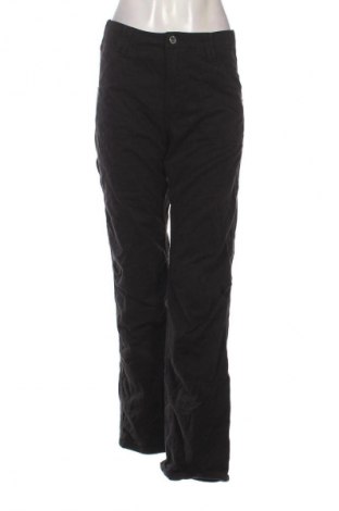 Γυναικείο παντελόνι Bershka, Μέγεθος S, Χρώμα Μαύρο, Τιμή 7,18 €