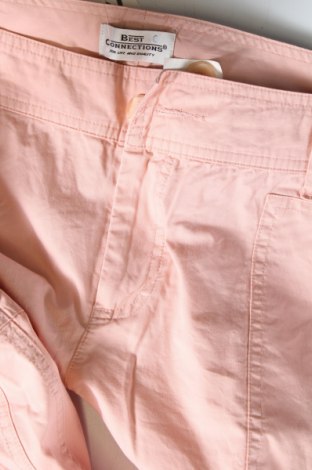 Damenhose Best Connections, Größe L, Farbe Rosa, Preis 6,99 €