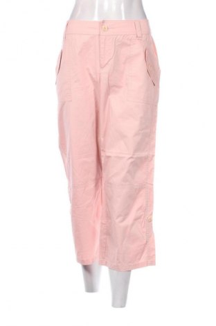 Damenhose Best Connections, Größe L, Farbe Rosa, Preis 6,99 €