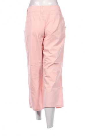 Damenhose Best Connections, Größe L, Farbe Rosa, Preis 6,99 €