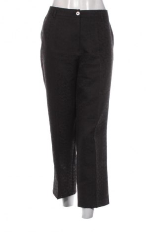 Pantaloni de femei Bexleys, Mărime XL, Culoare Negru, Preț 32,99 Lei