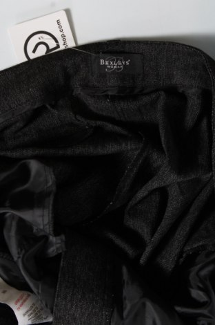 Dámské kalhoty  Bexleys, Velikost 3XL, Barva Černá, Cena  169,00 Kč