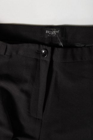 Damenhose Bexleys, Größe M, Farbe Schwarz, Preis 5,99 €