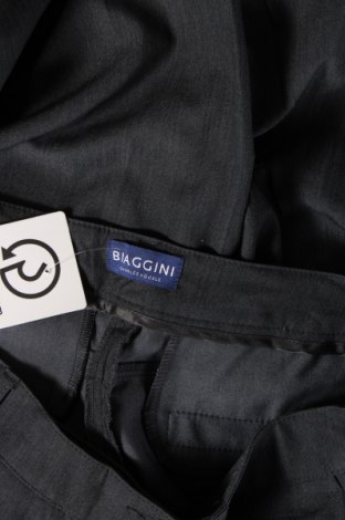 Pantaloni de femei Biaggini, Mărime L, Culoare Gri, Preț 24,99 Lei