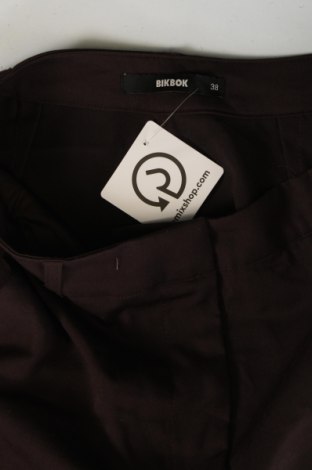 Pantaloni de femei Bik Bok, Mărime M, Culoare Maro, Preț 33,99 Lei