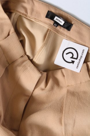 Damenhose Bik Bok, Größe S, Farbe Beige, Preis € 6,99