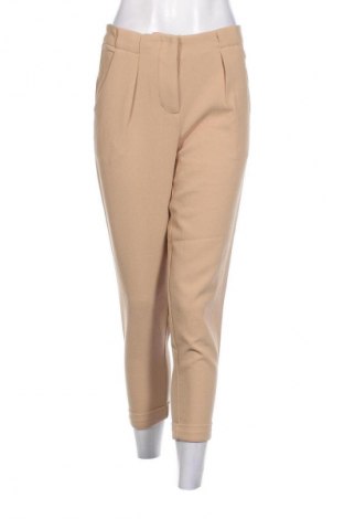 Γυναικείο παντελόνι Bik Bok, Μέγεθος S, Χρώμα  Μπέζ, Τιμή 7,18 €