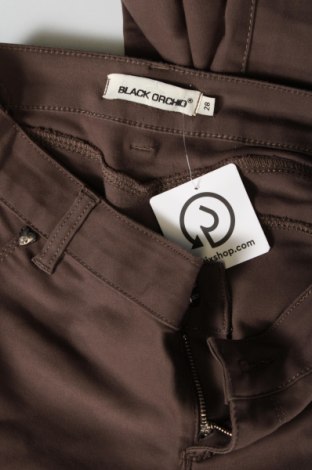 Damenhose Black Orchid, Größe M, Farbe Braun, Preis 9,49 €