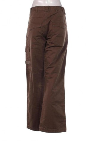 Damenhose Blend, Größe L, Farbe Braun, Preis € 33,99