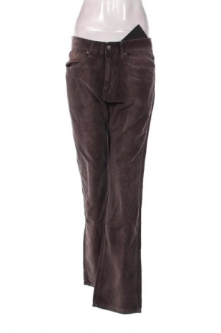 Pantaloni de femei Blend Of America, Mărime L, Culoare Maro, Preț 141,99 Lei