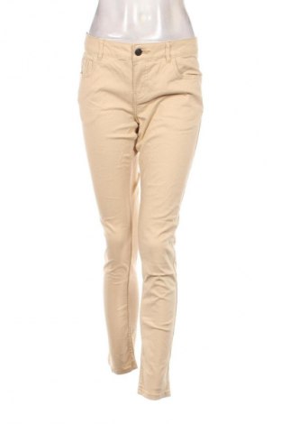 Pantaloni de femei Blue Motion, Mărime M, Culoare Bej, Preț 31,99 Lei