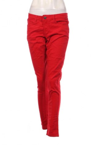 Damenhose Blue Motion, Größe M, Farbe Rot, Preis 5,99 €