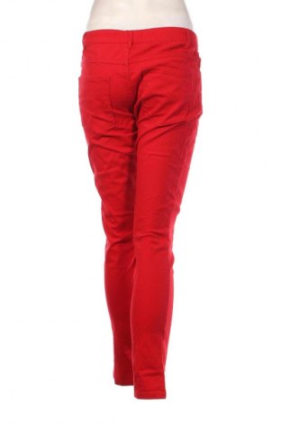 Damenhose Blue Motion, Größe M, Farbe Rot, Preis € 5,99