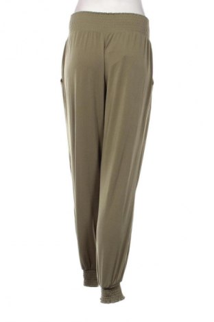 Dámské kalhoty  Body Flirt, Velikost L, Barva Zelená, Cena  469,00 Kč