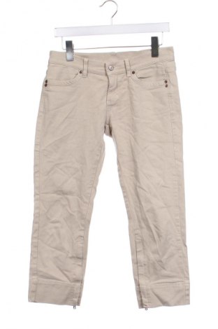 Damenhose Bogner, Größe XS, Farbe Beige, Preis 6,99 €