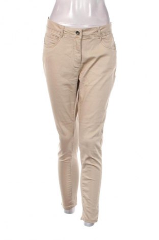 Damenhose Bonita, Größe M, Farbe Beige, Preis € 9,49