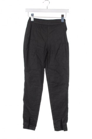 Pantaloni de femei Boohoo, Mărime XXS, Culoare Negru, Preț 49,87 Lei