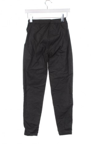 Pantaloni de femei Boohoo, Mărime XXS, Culoare Negru, Preț 74,81 Lei