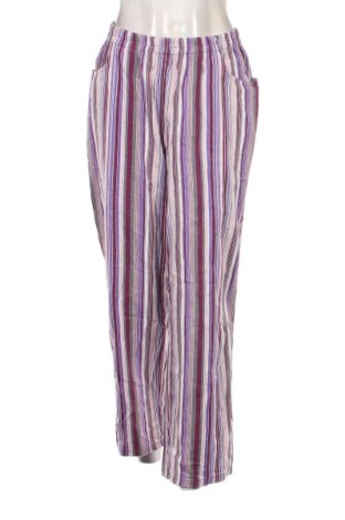 Pantaloni de femei Born, Mărime XL, Culoare Multicolor, Preț 32,99 Lei