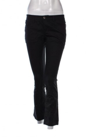 Pantaloni de femei Bossini, Mărime S, Culoare Negru, Preț 24,99 Lei