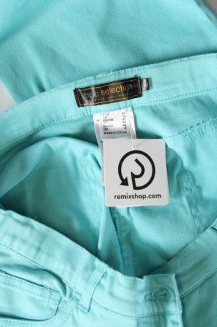 Damenhose Bpc Bonprix Collection, Größe M, Farbe Blau, Preis € 2,99