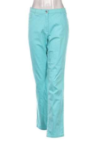 Damenhose Bpc Bonprix Collection, Größe M, Farbe Blau, Preis 2,99 €