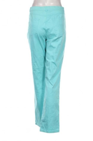 Damenhose Bpc Bonprix Collection, Größe M, Farbe Blau, Preis 3,99 €