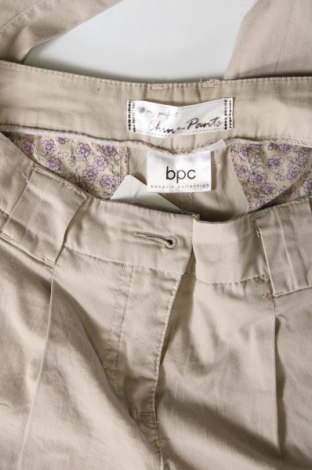 Pantaloni de femei Bpc Bonprix Collection, Mărime S, Culoare Bej, Preț 33,99 Lei