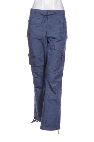 Pantaloni de femei Bpc Bonprix Collection, Mărime XXL, Culoare Albastru, Preț 32,99 Lei