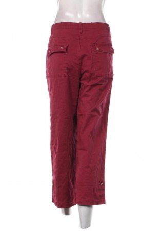 Pantaloni de femei Bpc Bonprix Collection, Mărime L, Culoare Roz, Preț 33,99 Lei