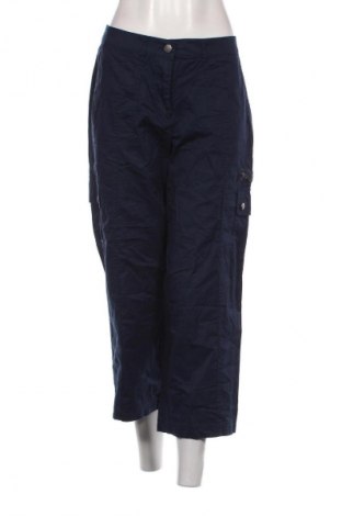 Damenhose Bpc Bonprix Collection, Größe M, Farbe Blau, Preis 6,49 €