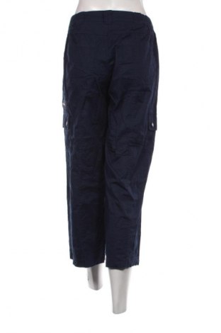 Pantaloni de femei Bpc Bonprix Collection, Mărime M, Culoare Albastru, Preț 29,99 Lei