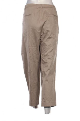 Damenhose Bpc Bonprix Collection, Größe XL, Farbe Beige, Preis 6,99 €