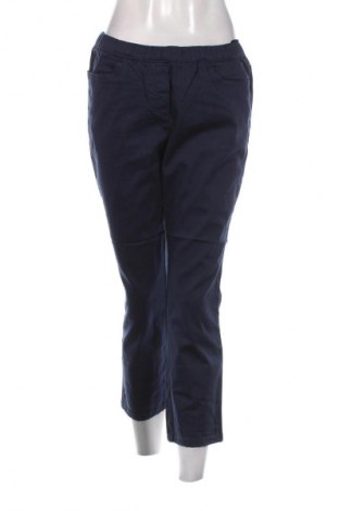 Damenhose Bpc Bonprix Collection, Größe M, Farbe Blau, Preis 5,99 €