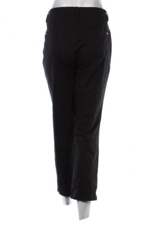 Pantaloni de femei Bpc Bonprix Collection, Mărime XL, Culoare Negru, Preț 95,39 Lei