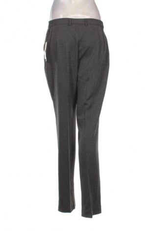 Pantaloni de femei Brandtex, Mărime M, Culoare Gri, Preț 25,99 Lei