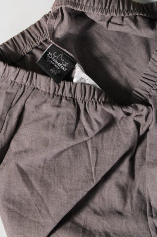 Damenhose Brandtex, Größe M, Farbe Grau, Preis 5,49 €