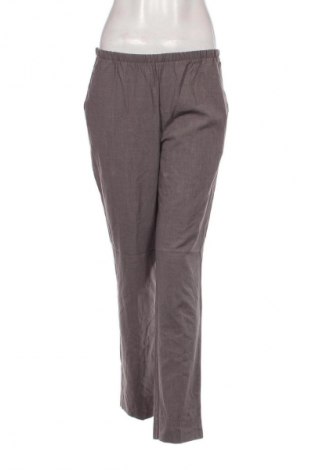 Damenhose Brandtex, Größe M, Farbe Grau, Preis € 5,49