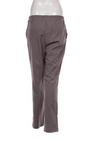 Pantaloni de femei Brandtex, Mărime M, Culoare Gri, Preț 22,99 Lei