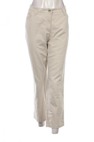 Damenhose Brax, Größe L, Farbe Beige, Preis € 7,49