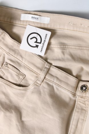 Damenhose Brax, Größe L, Farbe Beige, Preis € 7,99