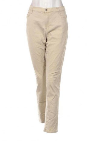 Damenhose Brax, Größe L, Farbe Beige, Preis € 7,49